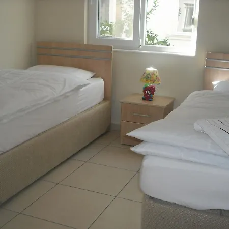 Gorgeous 2 Bed Private Ground Floor In One Of Sides Exclusive Communi