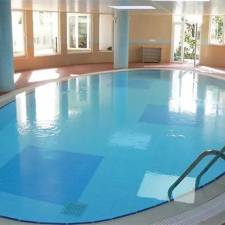 Gorgeous 2 Bed Private Ground Floor In One Of Sides Exclusive Communi *