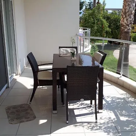 Gorgeous 2 Bed Private Ground Floor In One Of Sides Exclusive Communi *
